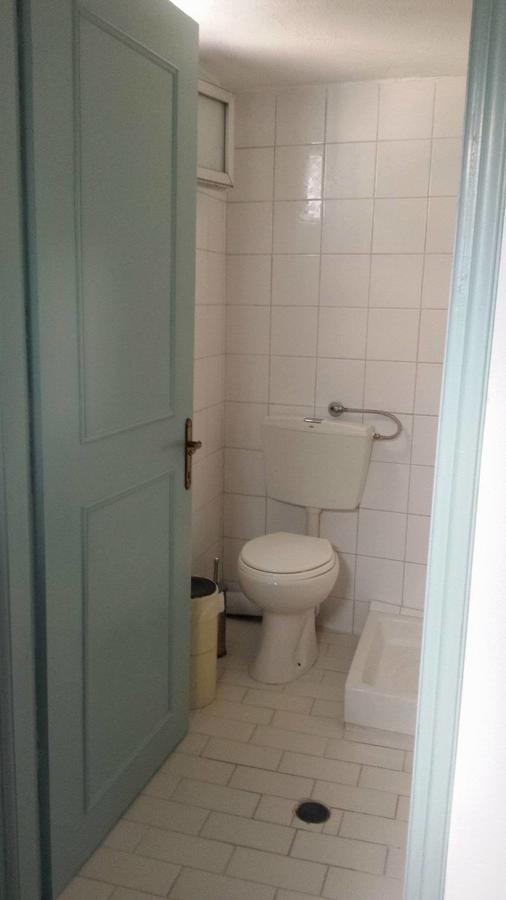 Studios Ntina Alikí 외부 사진